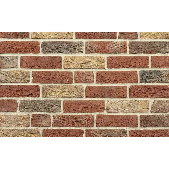 Кирпич облицовочный Донские зори Отрада, 215х50х65 мм фото 2