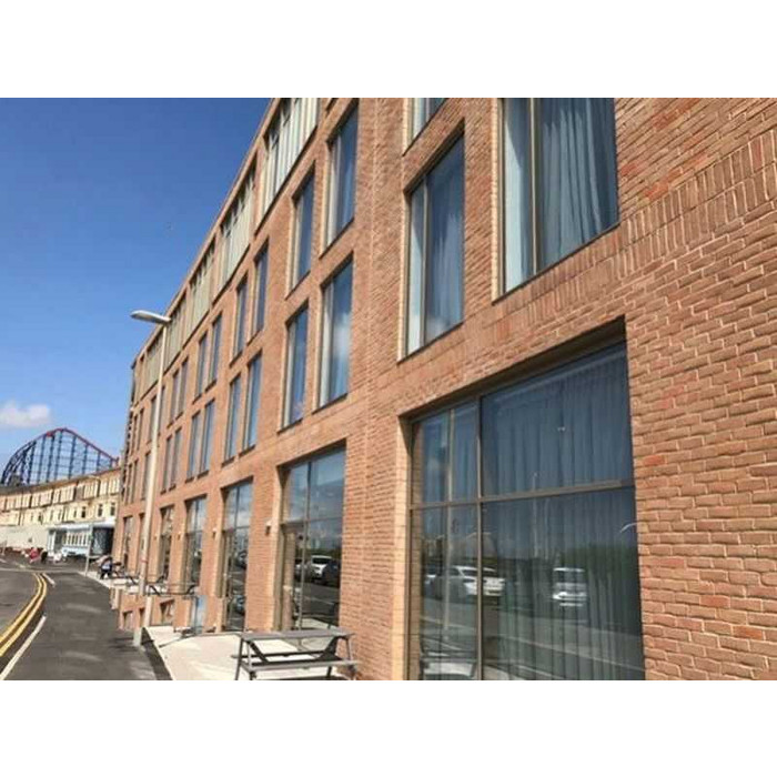 Кирпич облицовочный Muhr Nr 97, Sevilla, 215х102х65 мм фото 4