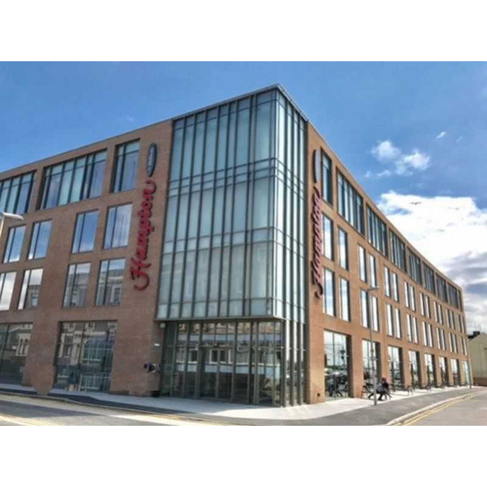 Кирпич облицовочный Muhr Nr 97, Sevilla, 215х102х65 мм фото 2