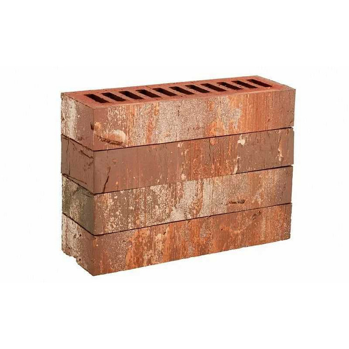 Кирпич облицовочный ModFormat Намсус 290х85х50 мм фото 2