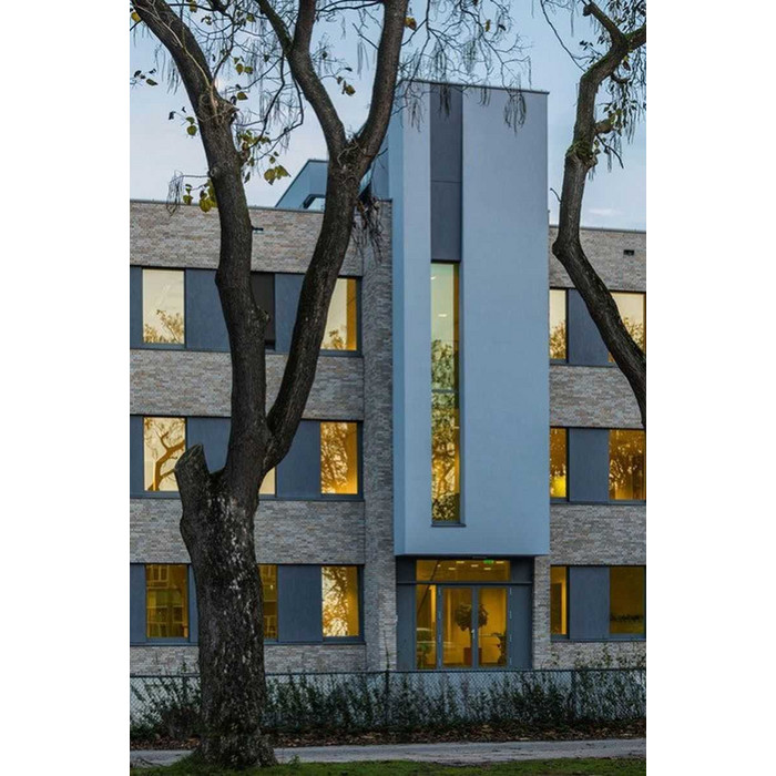 Кирпич облицовочный Terca Mystic Falls 210х100х50 мм фото 4