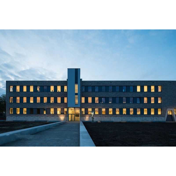 Кирпич облицовочный Terca Mystic Falls 210х100х50 мм фото 6