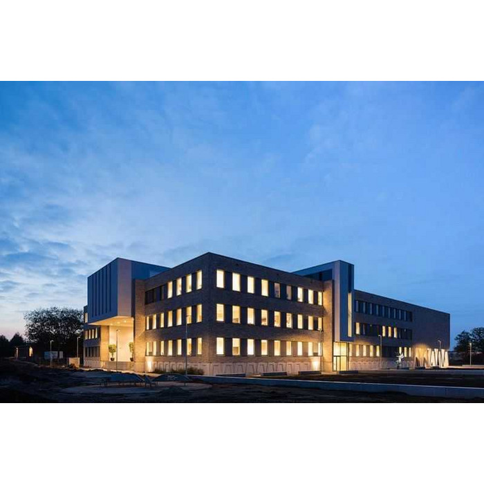 Кирпич облицовочный Terca Mystic Falls 210х100х50 мм фото 7