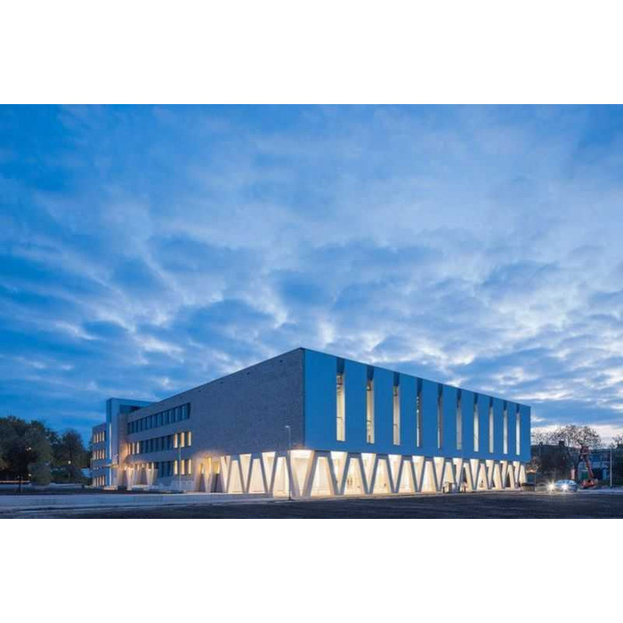 Кирпич облицовочный Terca Mystic Falls 210х100х50 мм фото 5