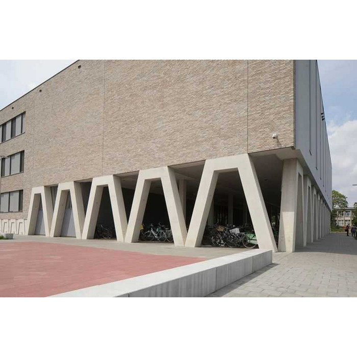 Кирпич облицовочный Terca Mystic Falls 210х100х50 мм фото 2