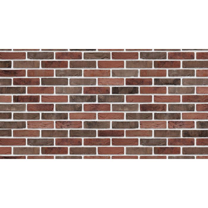 Кирпич S.Anselmo Custom blend HS, Selmo, 250х120х55 мм фото 8