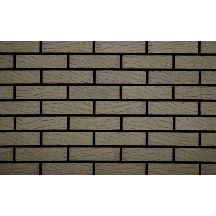 Кирпич облицовочный Kerma Premium Olive strong 250х120х65 мм