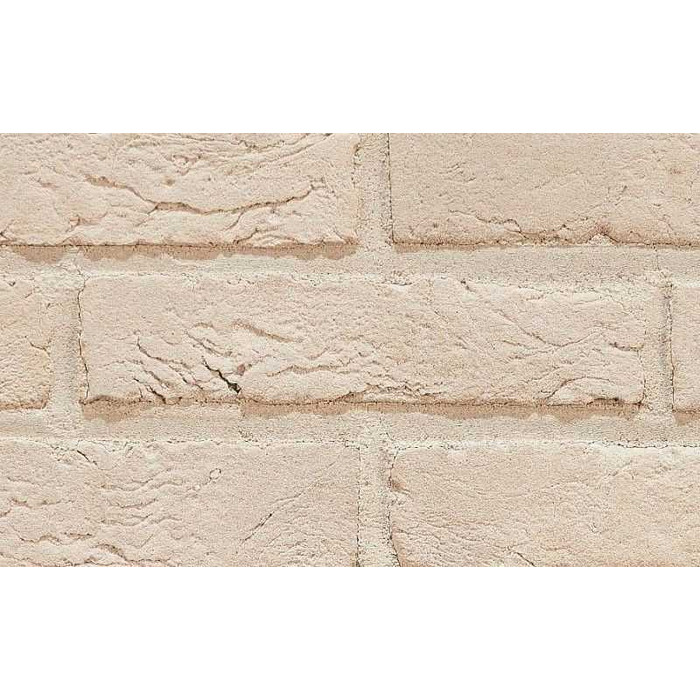 Кирпич облицовочный Terca Agora Nevelwit, 215х102х50 мм фото 2