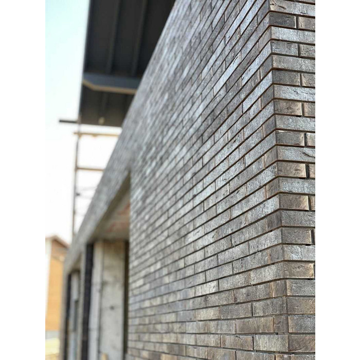 Кирпич облицовочный ModFormat Мальмё 290х85х50 мм фото 4