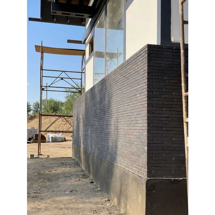 Кирпич облицовочный ModFormat Мальмё 290х85х50 мм фото 6