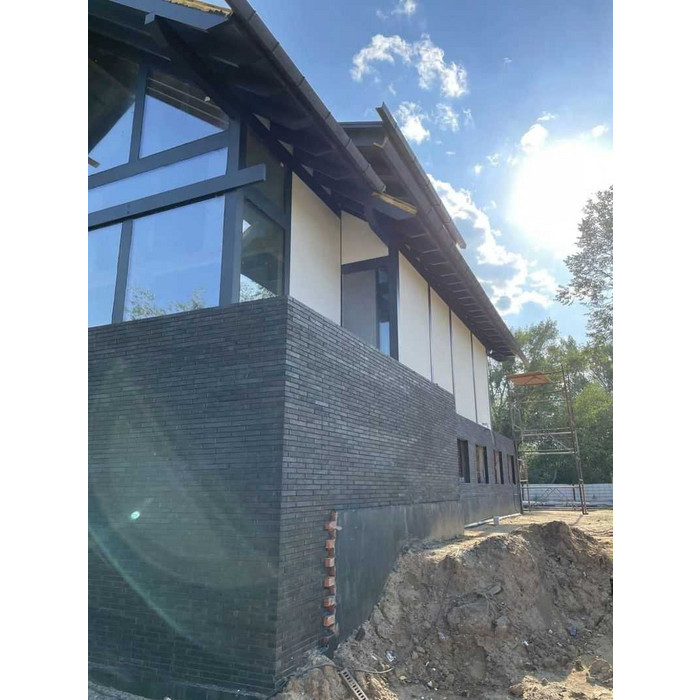 Кирпич облицовочный ModFormat Мальмё 290х85х50 мм фото 7