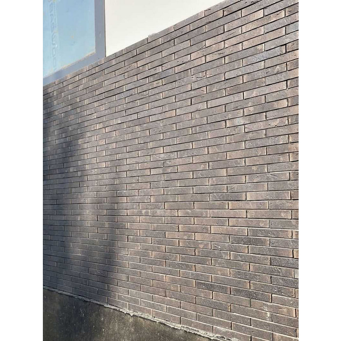 Кирпич облицовочный ModFormat Мальмё 290х85х50 мм фото 5