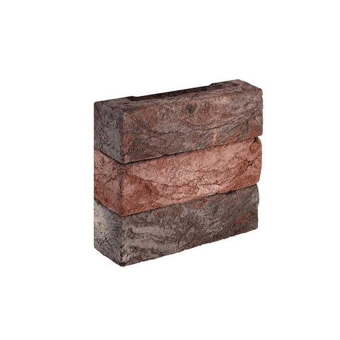 Кирпич облицовочный Донские зори Дягилево, 215х50х65 мм