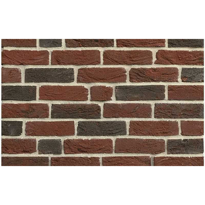 Кирпич облицовочный Донские зори Дягилево, 215х50х65 мм фото 2