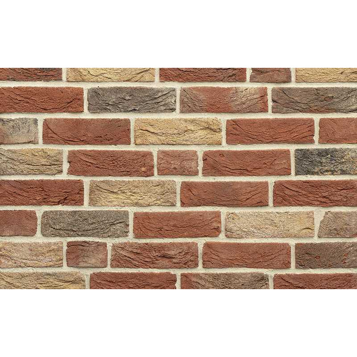 Кирпич облицовочный Донские зори Отрада, 215х102х65 мм