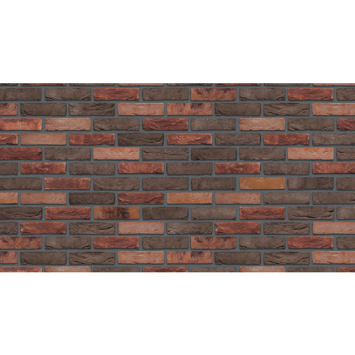 Кирпич S.Anselmo Custom blend NC, Selmo, 250х120х55 мм фото 6