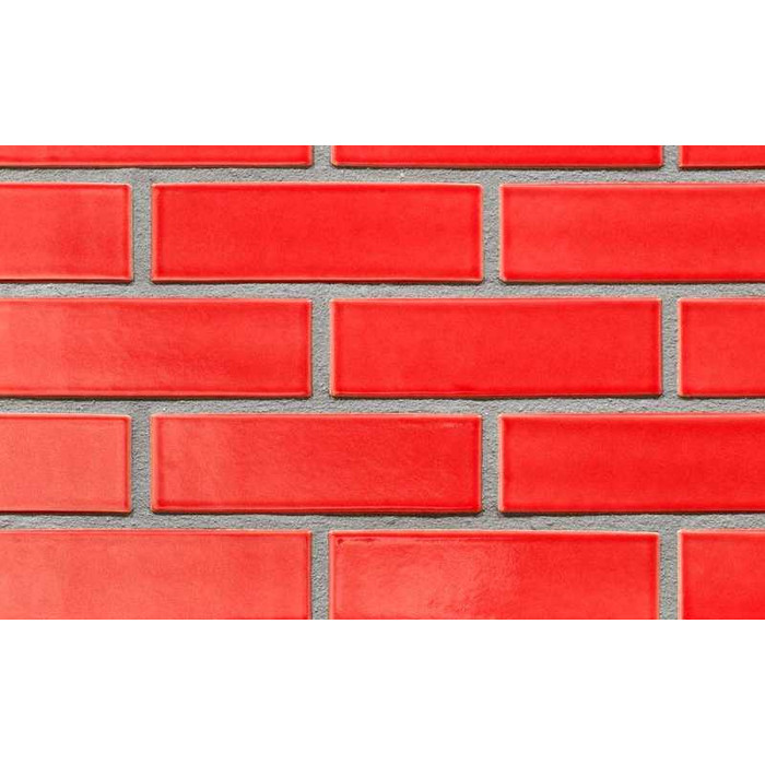 Кирпич облицовочный Terca Pearl Persia, 215х102х65 мм