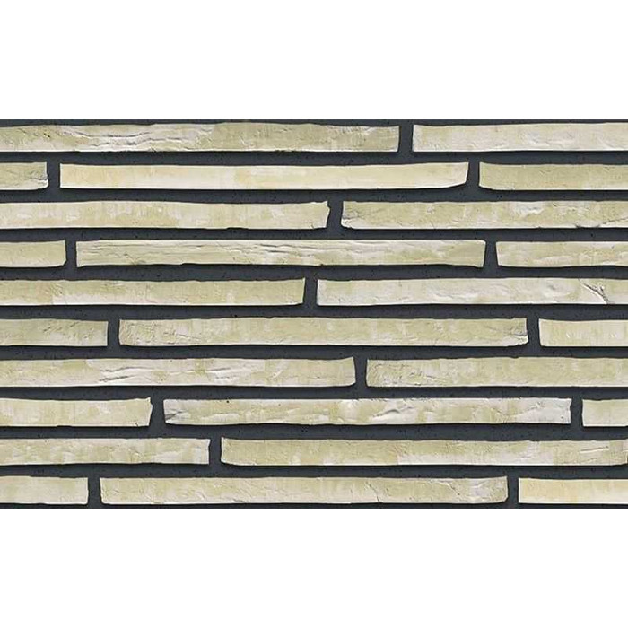 Кирпич S.Anselmo Corso Aqua GLB, 500х100х40 мм фото 2