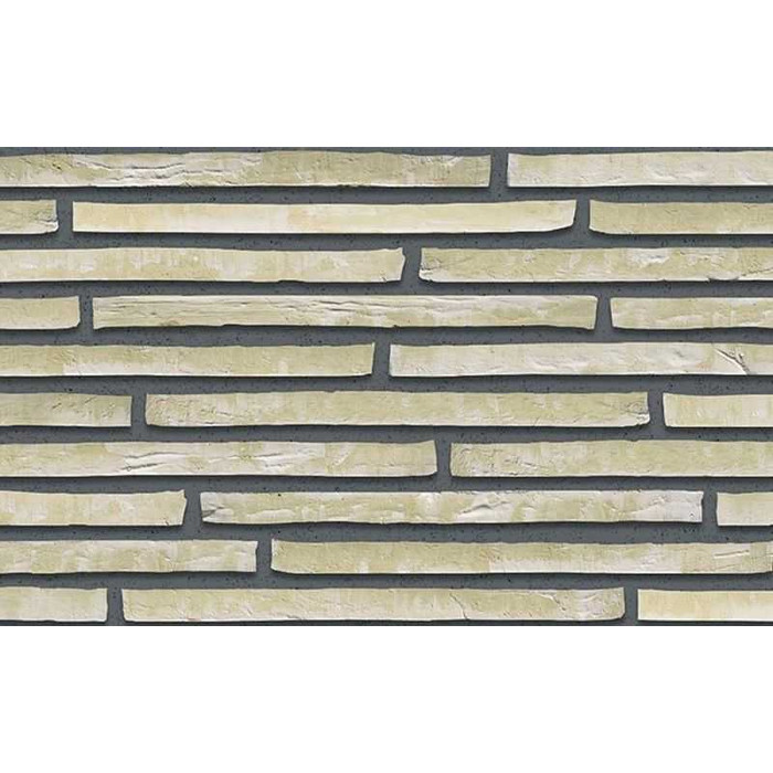 Кирпич S.Anselmo Corso Aqua GLB, 500х100х40 мм фото 3