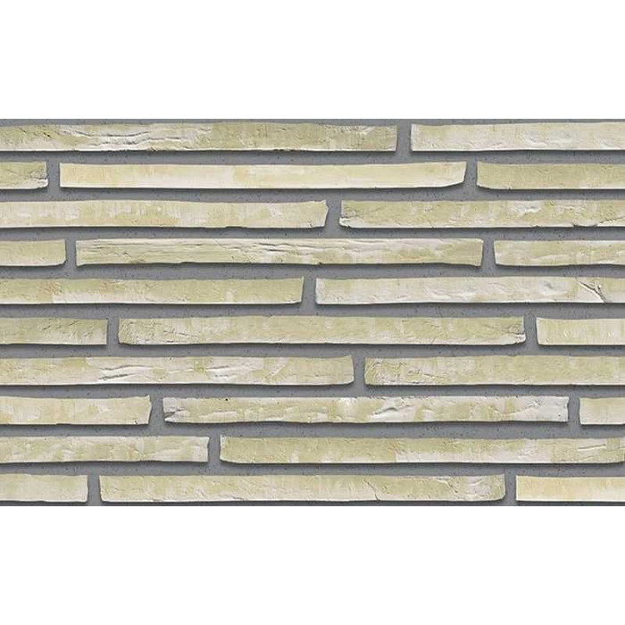 Кирпич S.Anselmo Corso Aqua GLB, 500х100х40 мм фото 4