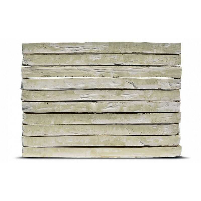 Кирпич S.Anselmo Corso Aqua GLB, 500х100х40 мм фото 6