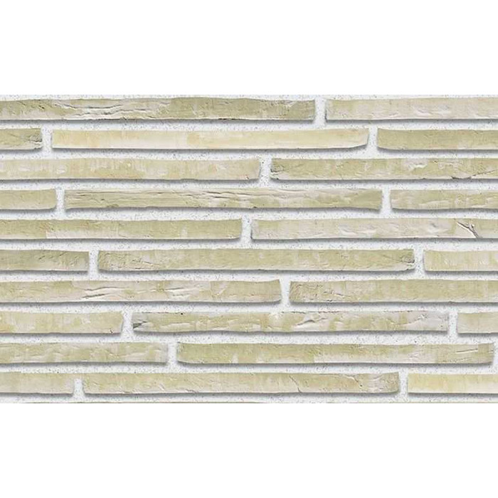 Кирпич S.Anselmo Corso Aqua GLB, 500х100х40 мм фото 5