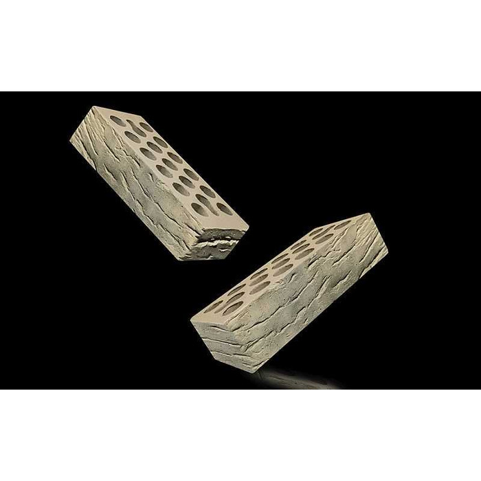 Кирпич облицовочный Kerma Premium Saturn 250х85х65 мм фото 2