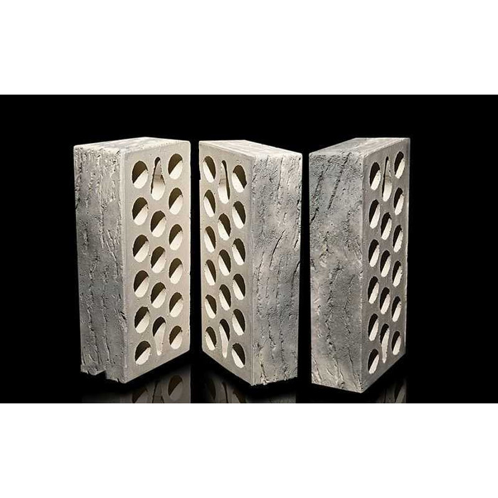 Кирпич облицовочный Kerma Premium Saturn 250х85х65 мм фото 5