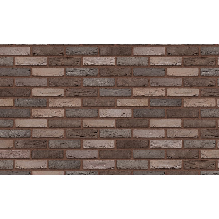 Кирпич S.Anselmo Custom blend SP, Selmo, 250х120х55 мм фото 7