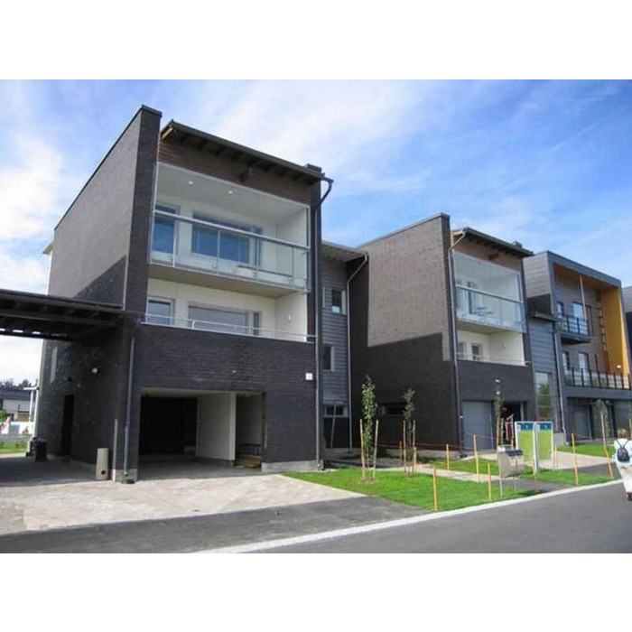 Кирпич облицовочный Terca Grafiitinmusta гладкий, 285х85х75 мм фото 5