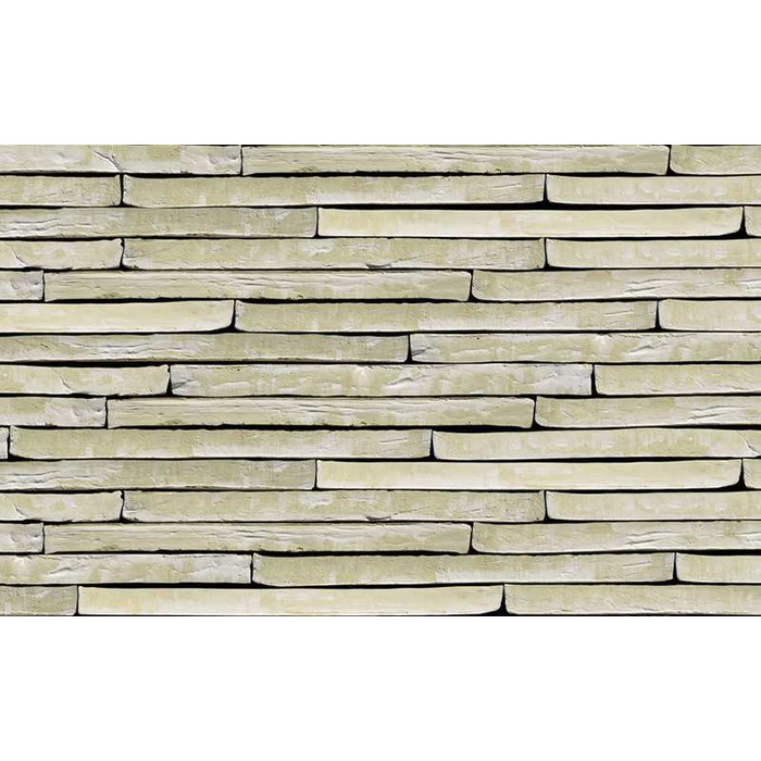 Кирпич S.Anselmo Corso Aqua GLB, 500х50х40 мм