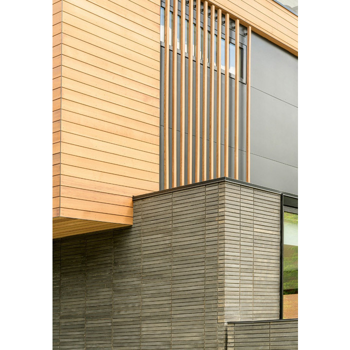 Кирпич S.Anselmo Corso Aqua GLB, 500х50х40 мм фото 7