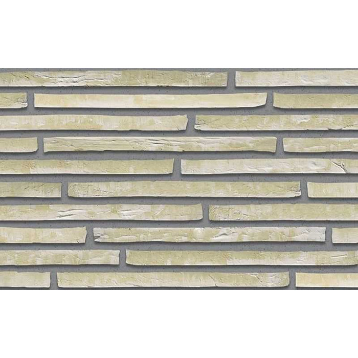 Кирпич S.Anselmo Corso Aqua GLB, 500х50х40 мм фото 4