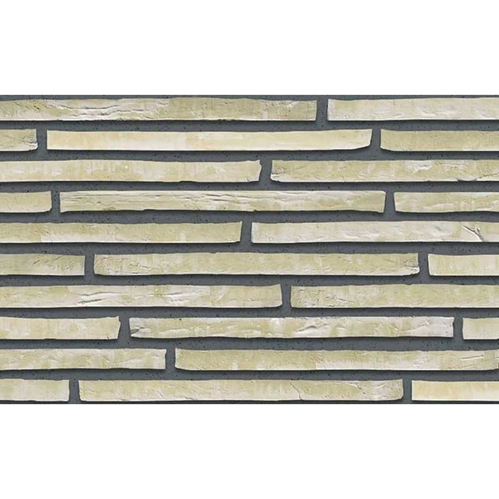 Кирпич S.Anselmo Corso Aqua GLB, 500х50х40 мм фото 3