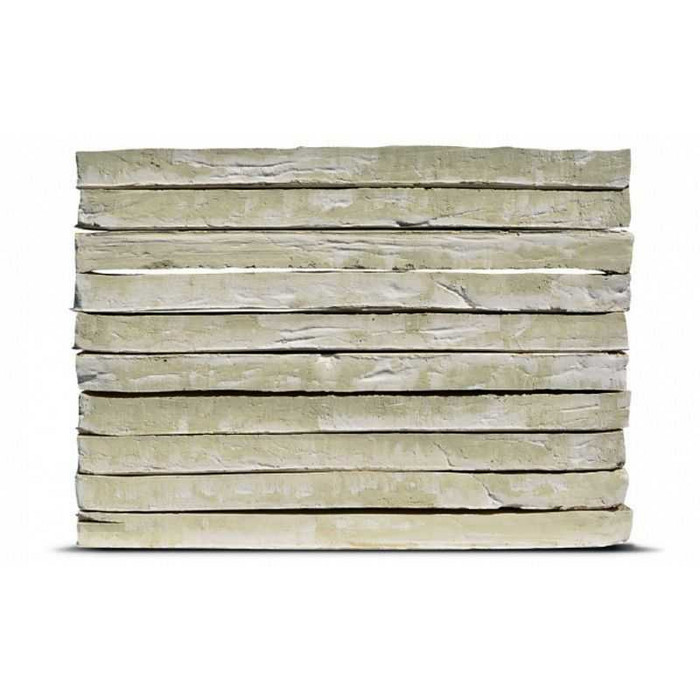 Кирпич S.Anselmo Corso Aqua GLB, 500х50х40 мм фото 6