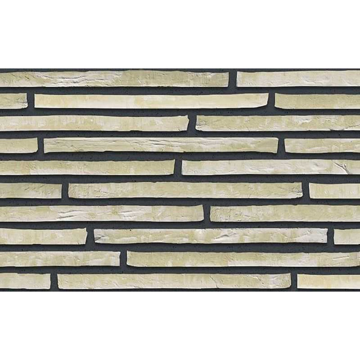 Кирпич S.Anselmo Corso Aqua GLB, 500х50х40 мм фото 2