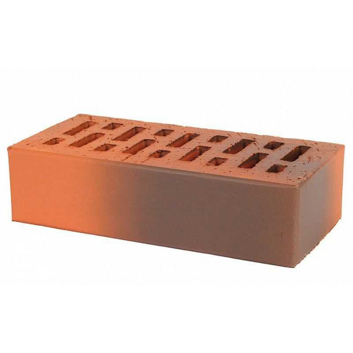 Кирпич облицовочный пустотелый Lode Aquarius, 250х120х65 мм фото 2