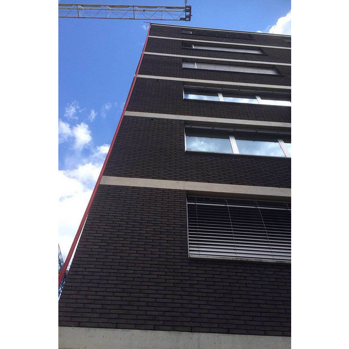 Кирпич S.Anselmo Smoked MIB, Selmo, 250х60х55 мм фото 8