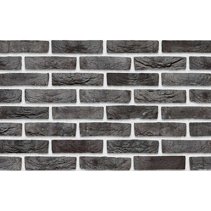 Кирпич S.Anselmo Smoked MIB, Selmo, 250х60х55 мм фото 5