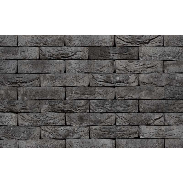 Кирпич S.Anselmo Smoked MIB, Selmo, 250х60х55 мм