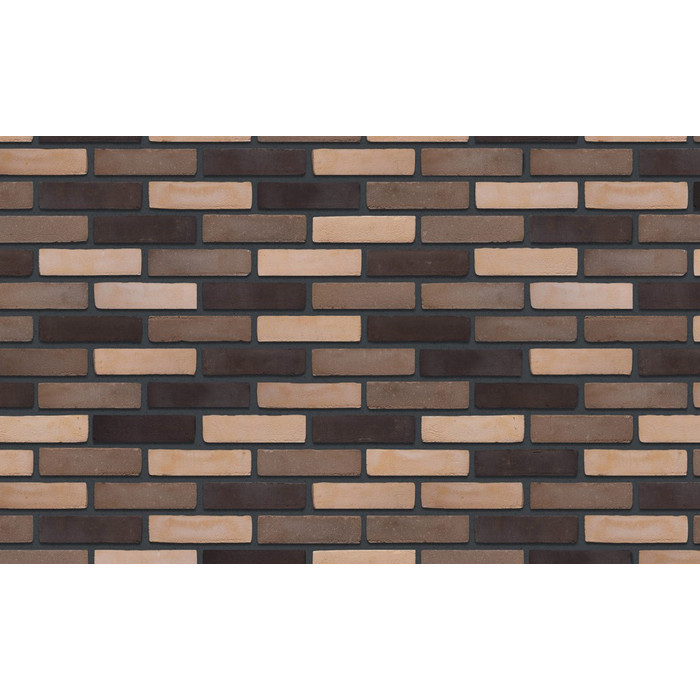 Кирпич S.Anselmo Custom blend TC, Standart, 250х120х55 мм фото 5