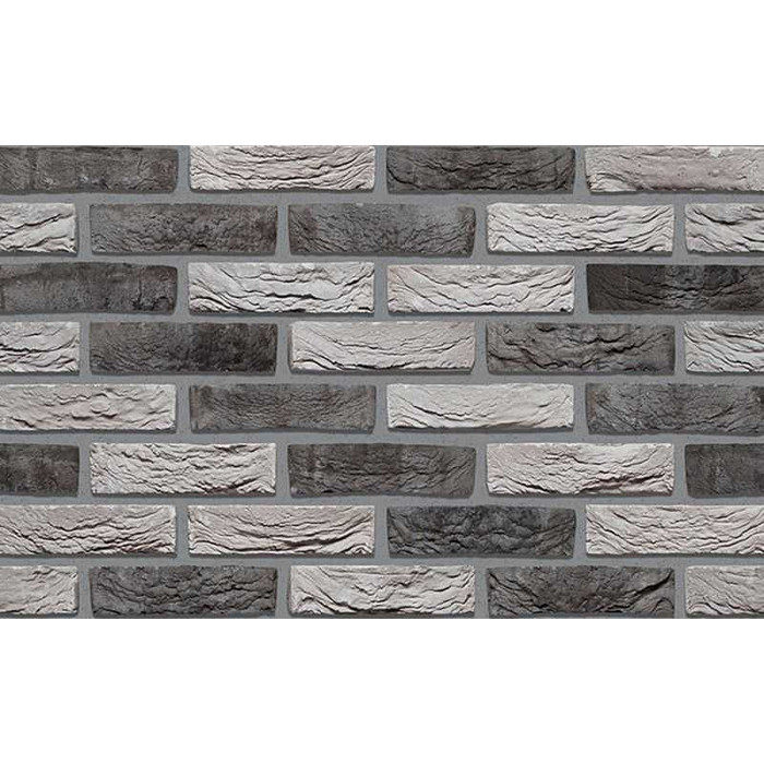 Кирпич S.Anselmo Smoked AT, Selmo, 250х60х55 мм фото 4