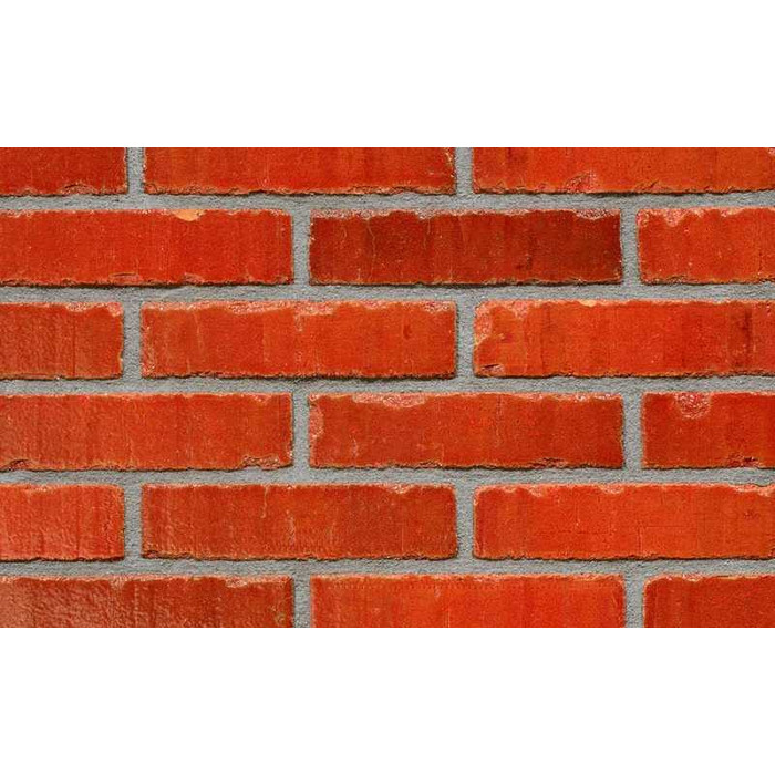 Кирпич облицовочный Terca Mineral Ruby, 210х100х50 мм
