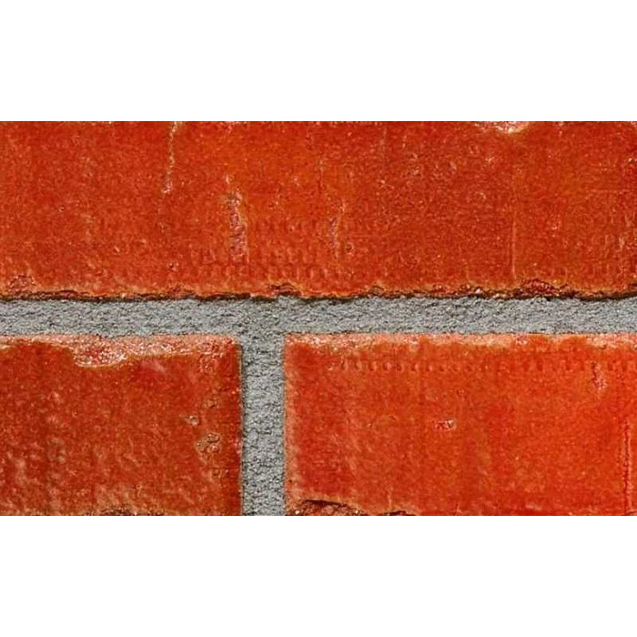 Кирпич облицовочный Terca Mineral Ruby, 210х100х50 мм фото 2