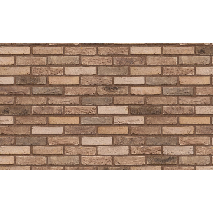 Кирпич S.Anselmo Custom blend RV, Selmo, 250х120х55 мм фото 9
