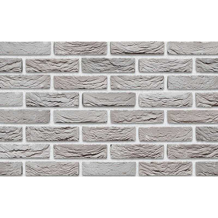 Кирпич S.Anselmo Smoked VTB, Selmo, 250х60х55 мм фото 5