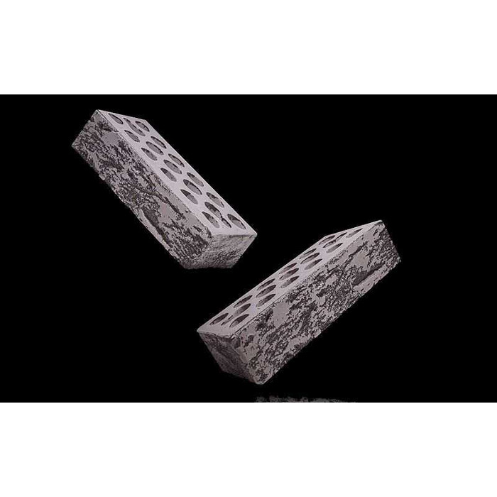 Кирпич облицовочный Kerma Premium Akatsia 250х120х65 мм фото 5