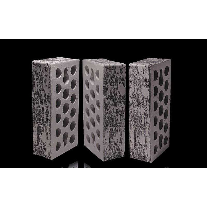 Кирпич облицовочный Kerma Premium Akatsia 250х120х65 мм фото 6