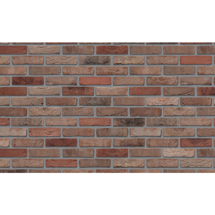 Кирпич S.Anselmo Custom blend ST, Selmo, 250х120х55 мм фото 4