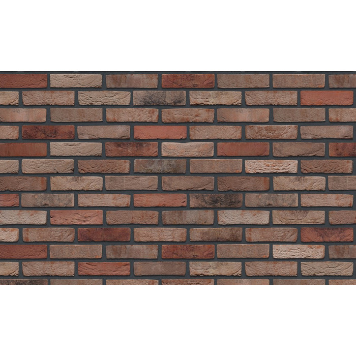 Кирпич S.Anselmo Custom blend ST, Selmo, 250х120х55 мм фото 3